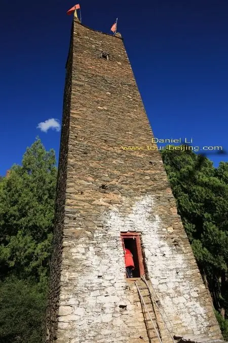Suopo Watchtower