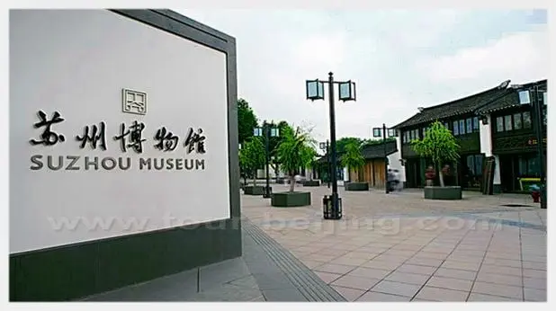 Top 10 Attractions in Suzhou (Tips, Photos & Maps)