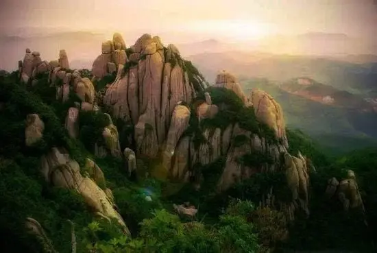Top 10 Fujian Attractions, Top 10 Things to Do in Fujian