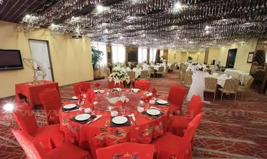 Tang Gong Yi Hao Restaurant