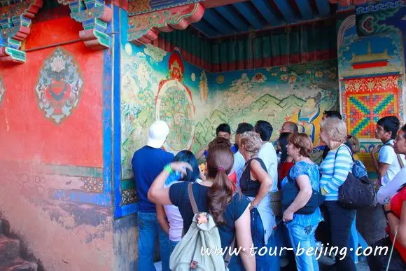 Shigatse Trip (Tips, Photos & Map)