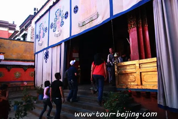Shigatse Trip (Tips, Photos & Map)