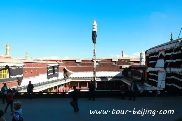 Shigatse Trip (Tips, Photos & Map)