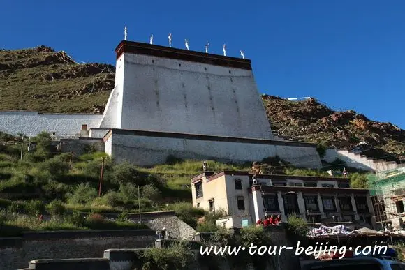 Shigatse Trip (Tips, Photos & Map)