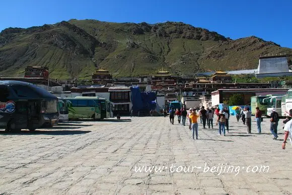 Shigatse Trip (Tips, Photos & Map)