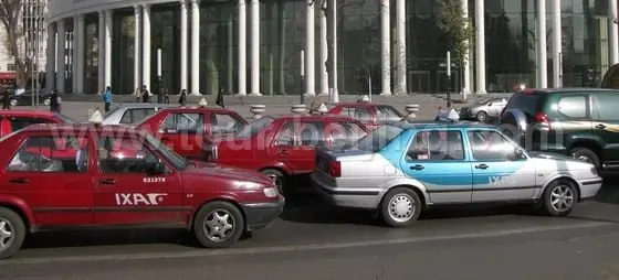 Harbin Taxi: Harbin Taxi Fares, Tips and Phone