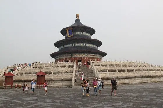 Temple of Heaven