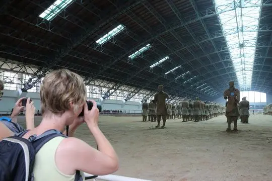 Terracotta Army