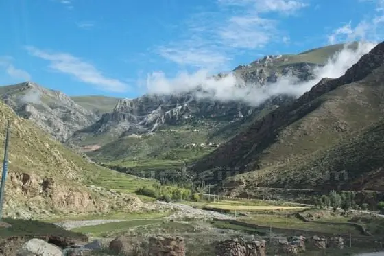 The Drak Yerpa is in sight!