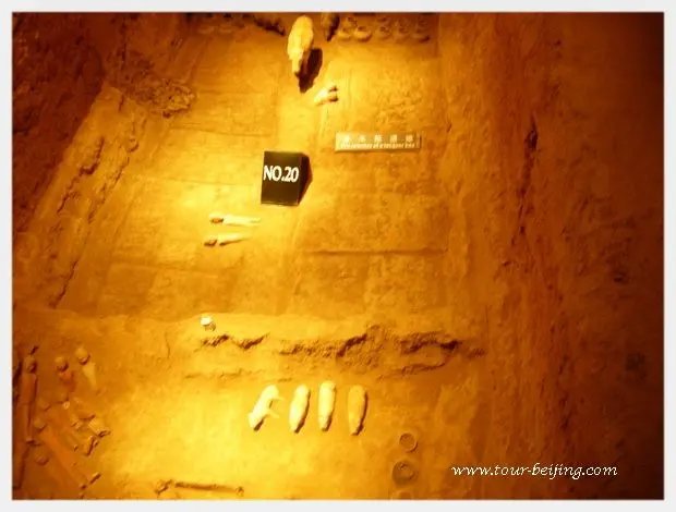 How to Visit Hanyang Tomb Xi'an (Tips, Photos & Map)