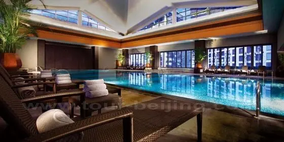 The Regent Beijing