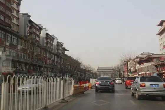 The West Avenue 1