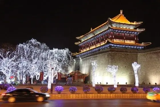 How to Visit Xian on a Budget (Tips, Photos & Map)