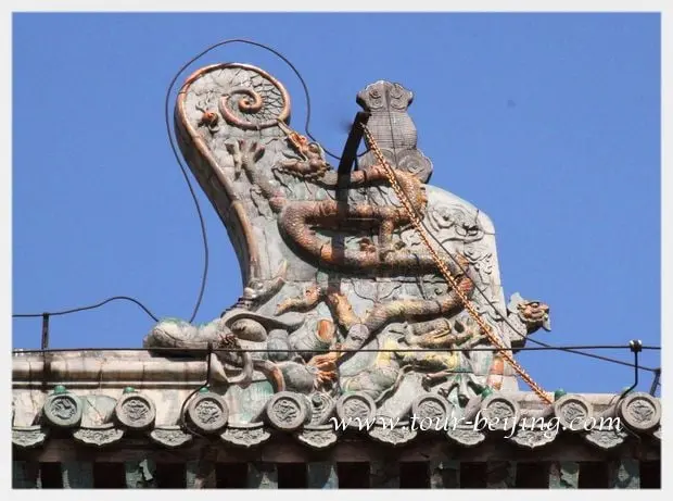 Tanzhe Temple (Tips, Photos & Map)
