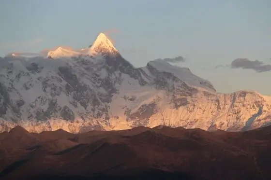 4-Wheel Drive Trip from Lhasa to Rakwa Tso (Tips, Photos & Map)