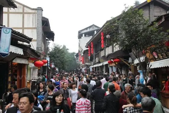 Top 10 Attractions in Chongqing (Tips, Photos & Map)