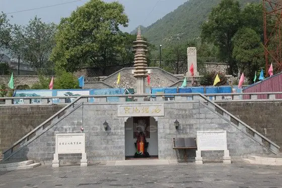 Top 10 Beijing Religious Sites