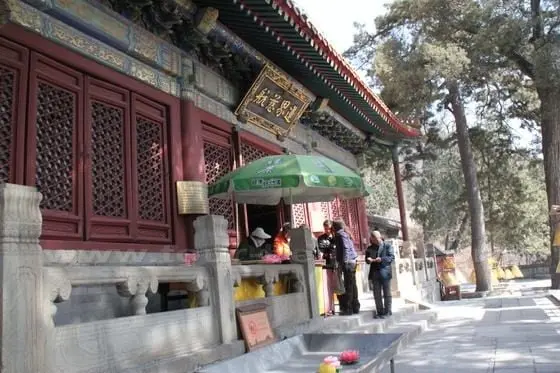Top 10 Beijing Religious Sites