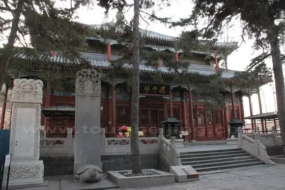 Top 10 Beijing Religious Sites