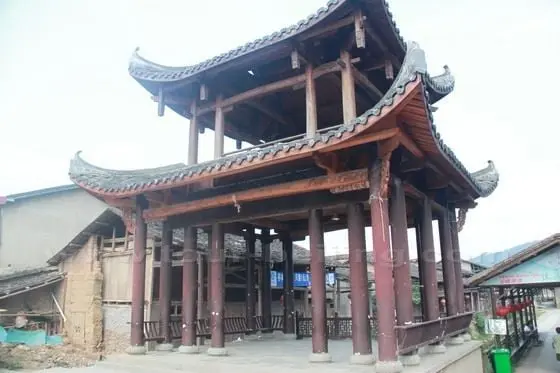 This is the Ancestor Bridge