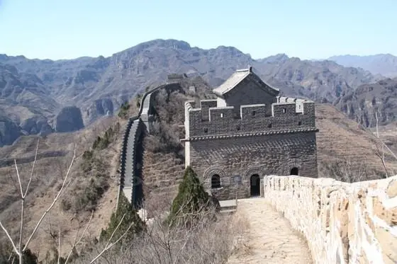 This tower is known as Widow Tower