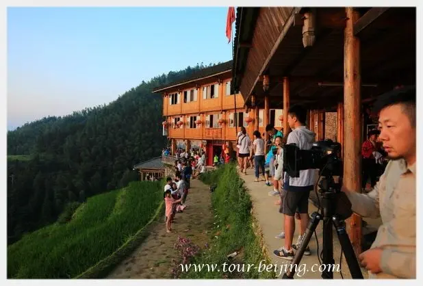 How to Visit Longji Rice Terraces from Guilin (Tips, Photos & Map)