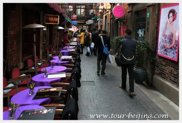 How to Visit Tianzifang (Tips, Photos & Map)