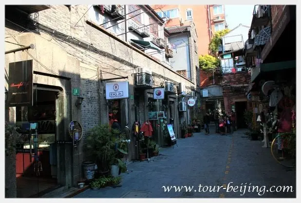 How to Visit Tianzifang (Tips, Photos & Map)