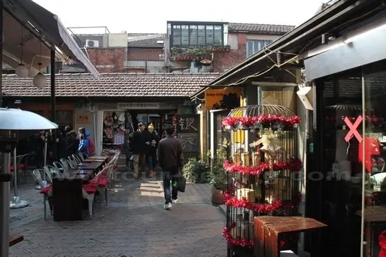 Top Things to Do in Winter in Shanghai