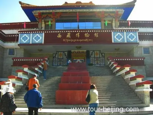 Top 10 Attractions in Lhasa (Tips, Photos & Map)