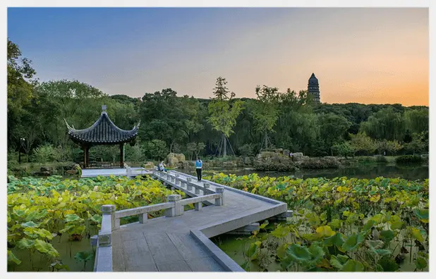 Top 10 Attractions in Suzhou (Tips, Photos & Maps)