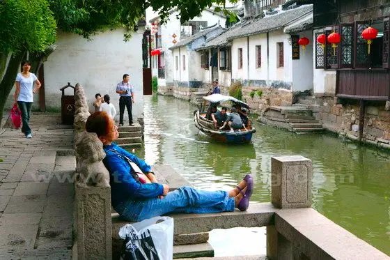 Top 10 Most Beautiful Old Towns in China