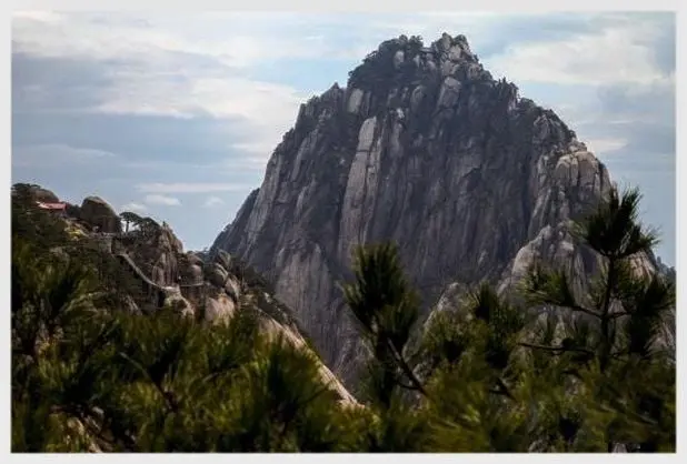 Top 10 Attractions in Huangshan (Tips, Photos & Map)