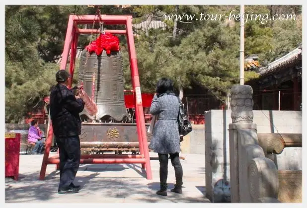 Tanzhe Temple (Tips, Photos & Map)