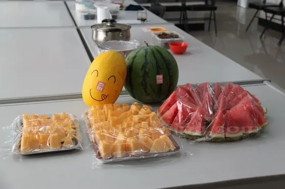 Today's Fruit Picks