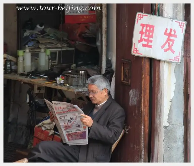 How to Visit Tongli Town (Tips, Photos & Map)
