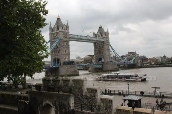 Tower Bridge