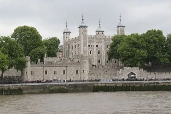 Tower of London