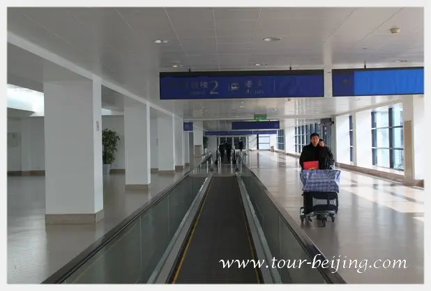 Public Transportation at Shanghai Pudong International Airport (Tips, Photos & Map)