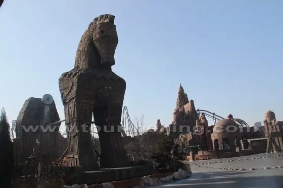Trojan Horse