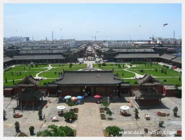 How to visit Datong in one day (Tips, Photos & Map)