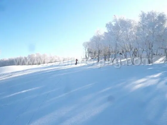 Beijing Ski Resorts Review