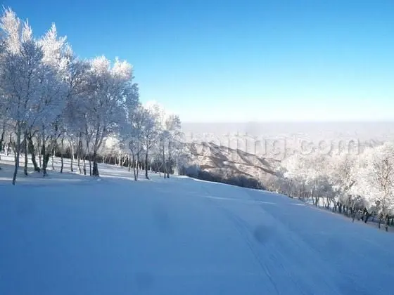 Beijing Ski Resorts Review