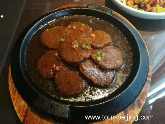 Vegan Restaurants Are On The Rise in China
