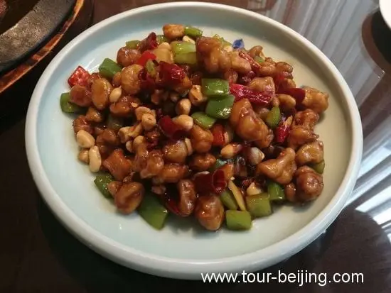 Vegan Restaurants Are On The Rise in China
