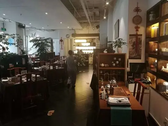 Vegan Restaurants Are On The Rise in China