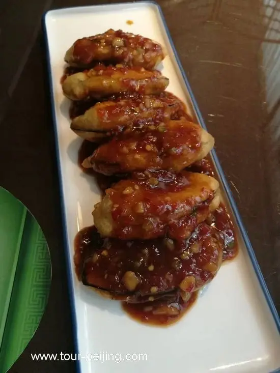 Vegan Restaurants Are On The Rise in China