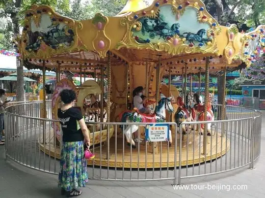 Life during COVID-19: a Glimpse of Beijing