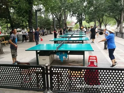Life during COVID-19: a Glimpse of Beijing