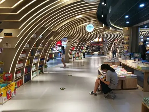 Life during COVID-19: Photos From Beijing